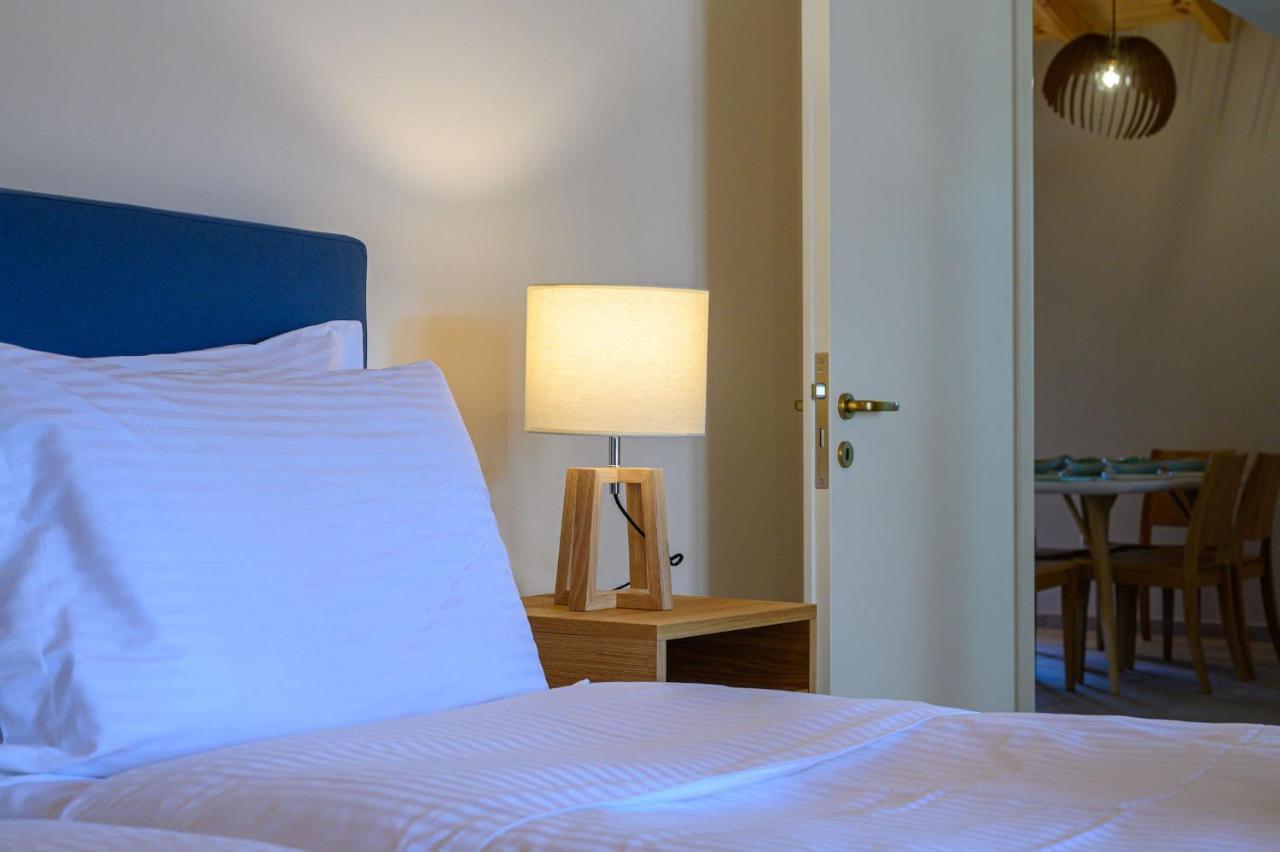 Aloni Ekies Villa Kardhamili Ngoại thất bức ảnh